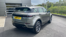 Land Rover Range Rover Evoque 2.0 P250 R-Dynamic HSE 5dr Auto Petrol Hatchback